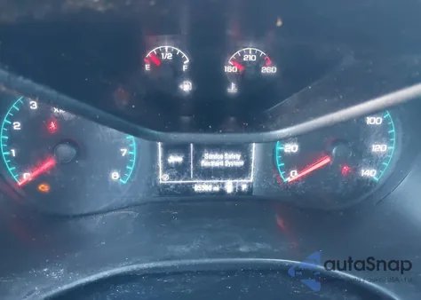 2022 Chevrolet Colorado 2Wd Short Box Wt z USA, uszkodzony, nr VIN 1GCGSBEN0N1218272